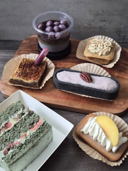 October 17 Bake Box