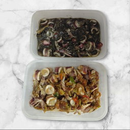 Sambal cumi