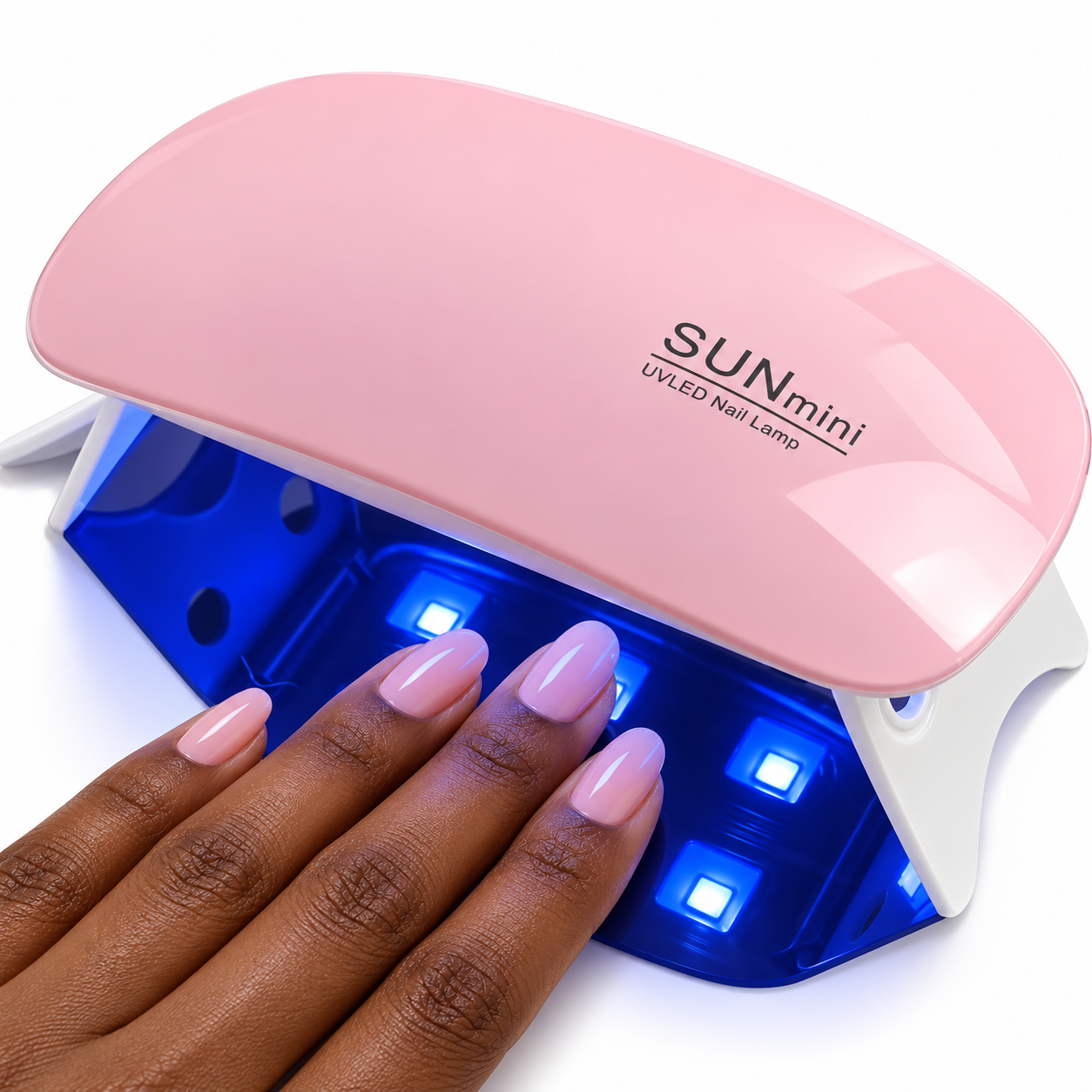 Mini lampe UV/LED pour ongles_2