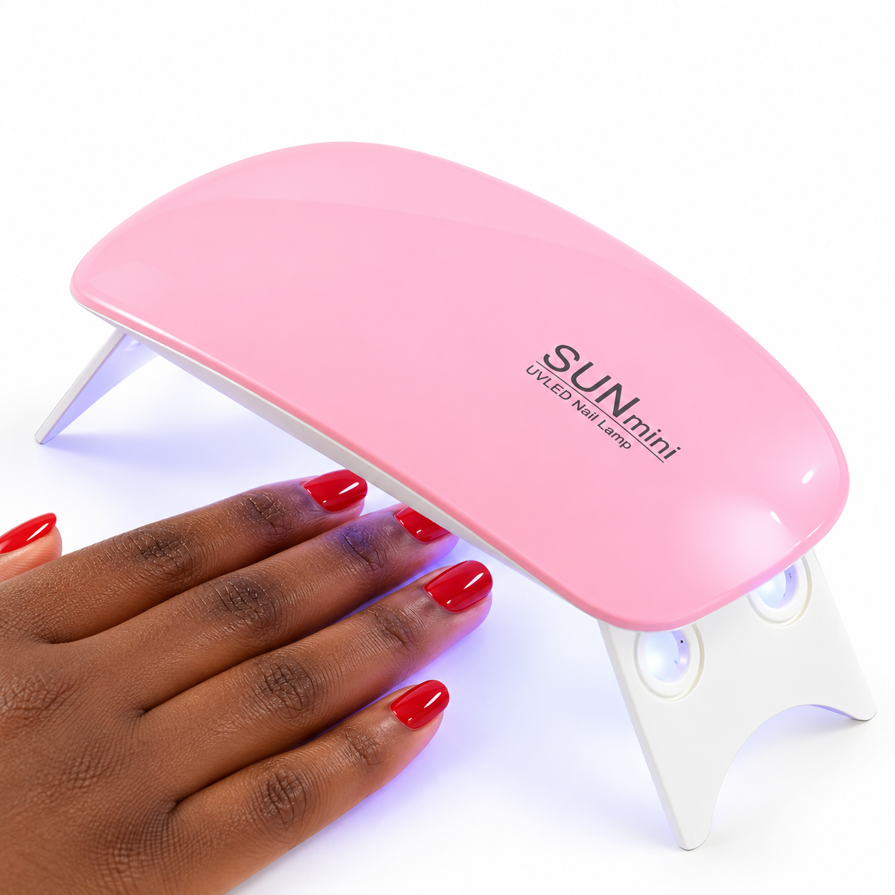 Mini lampe UV/LED pour ongles_1