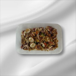 Sambal cumi