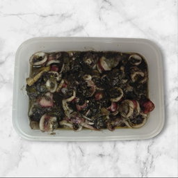 Sambal cumi