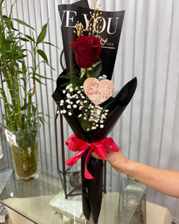 Rosa Importada premium