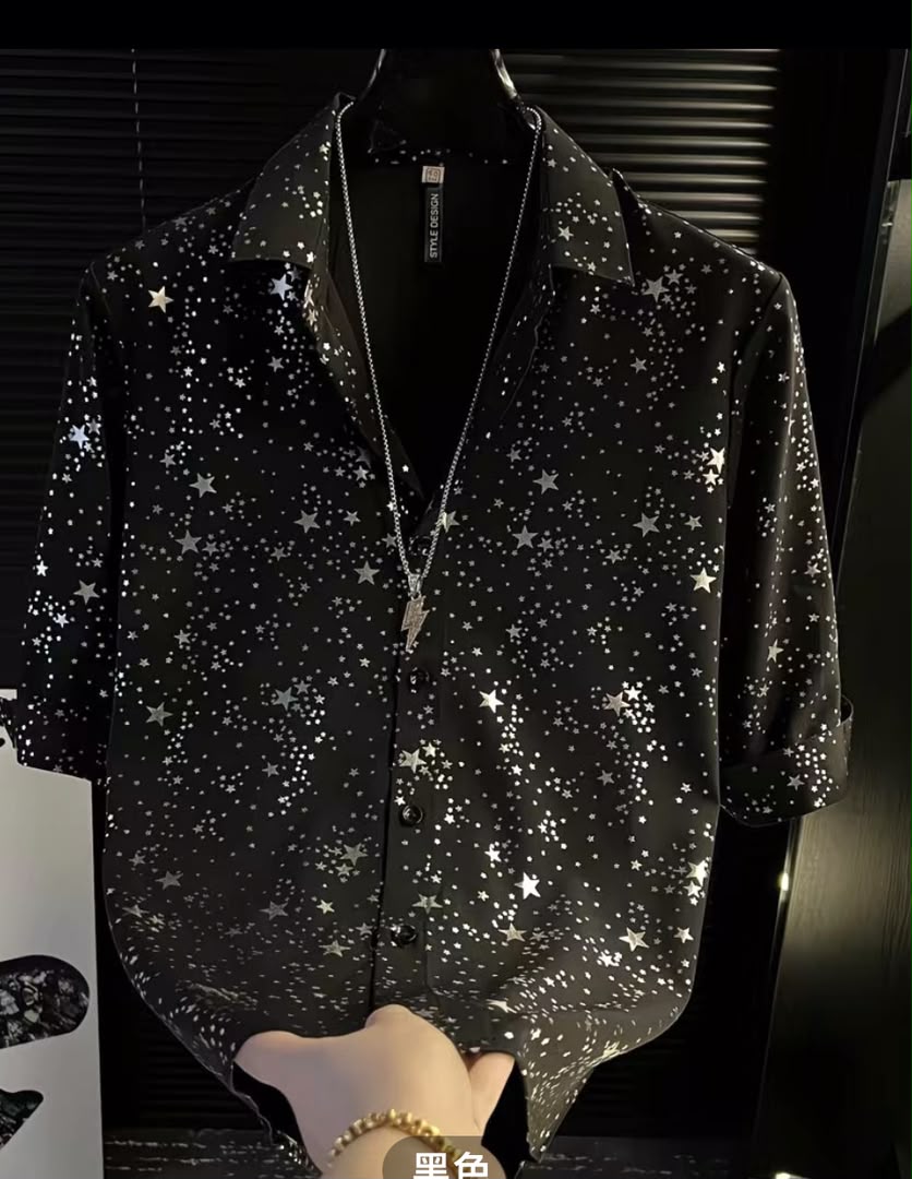 chemise pour Homme _1