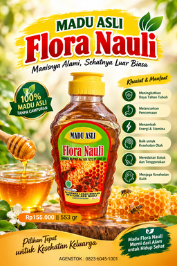 MAKANAN
