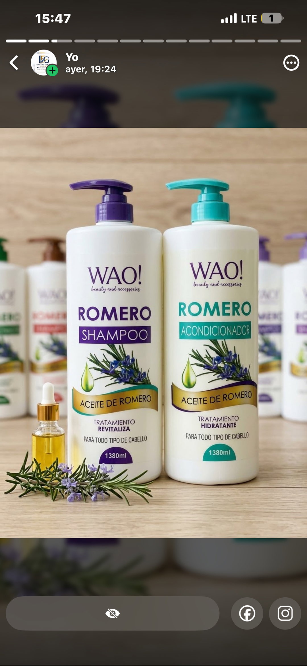 Kit  de Romero