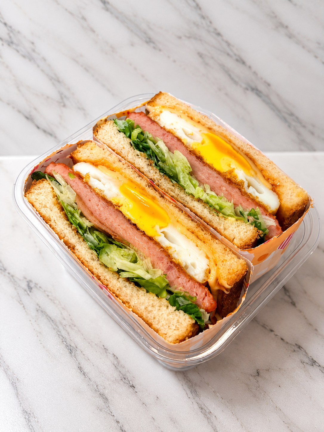 Golden Luncheon & Egg Toast 🎉October Special🎉_0