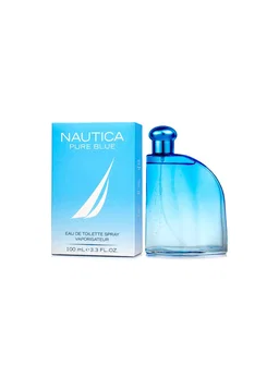 Nautica Pure Blue