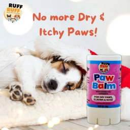 Ruffruff Paw BALM