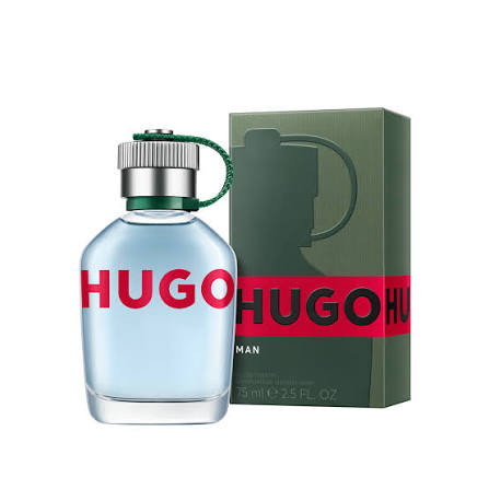 Hugo Boss Man_0