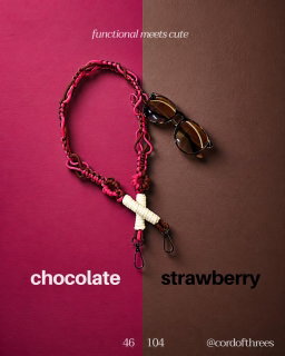 CarryAll Phone Strap