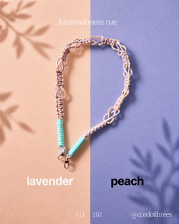 CarryAll Phone Strap