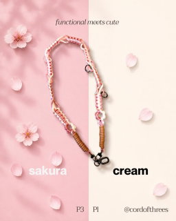CarryAll Phone Strap