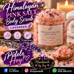 Body Scrub