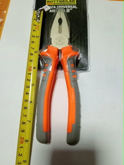 PINZA UNIVERSAL REFORZADA 