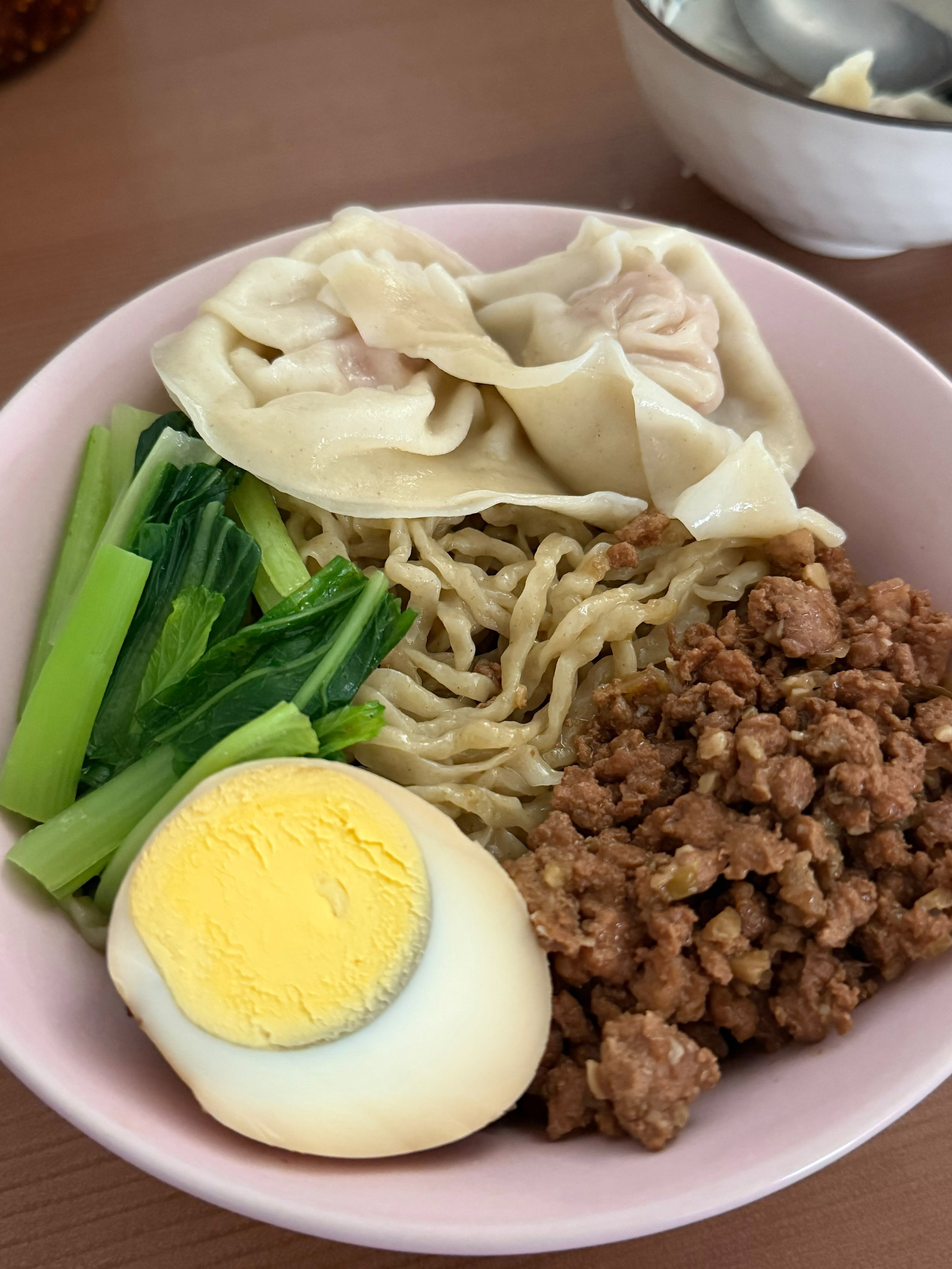 Bakmie Babi Pangsit_0