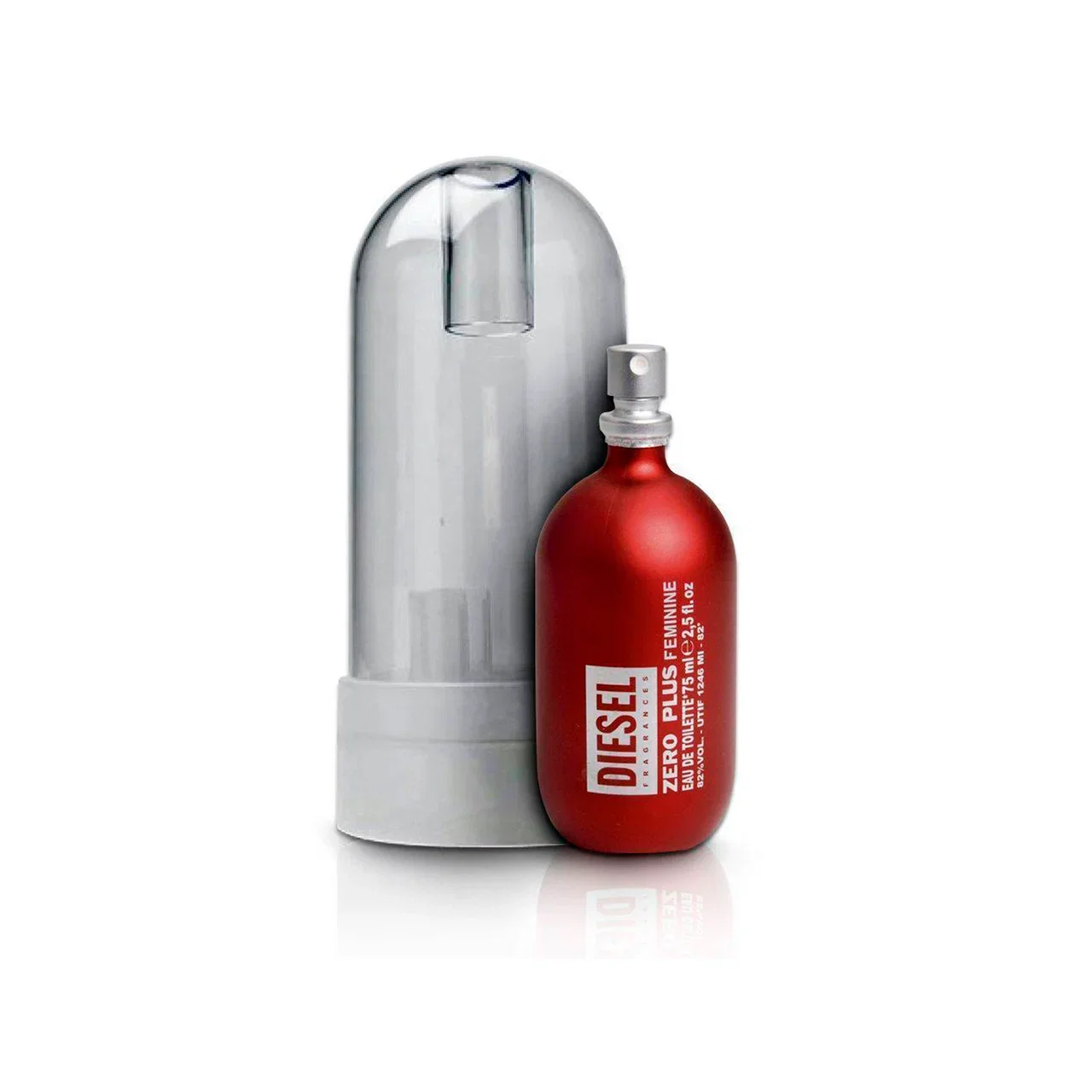 Diesel Zero Plus_0