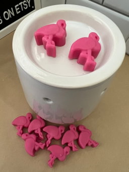 Flamingos (9pcs)