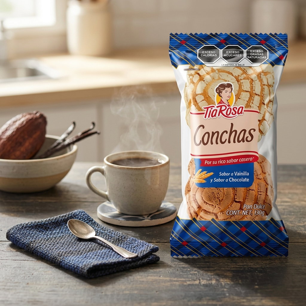CONCHAS TIA ROSA 120 GR_0