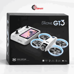 GT3 Drone Dual Camera Intelligent Obstacle Avoidances Aerial photography