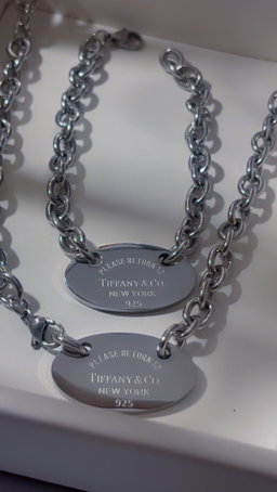Tiffany Set