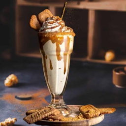 Sips & Shakes 