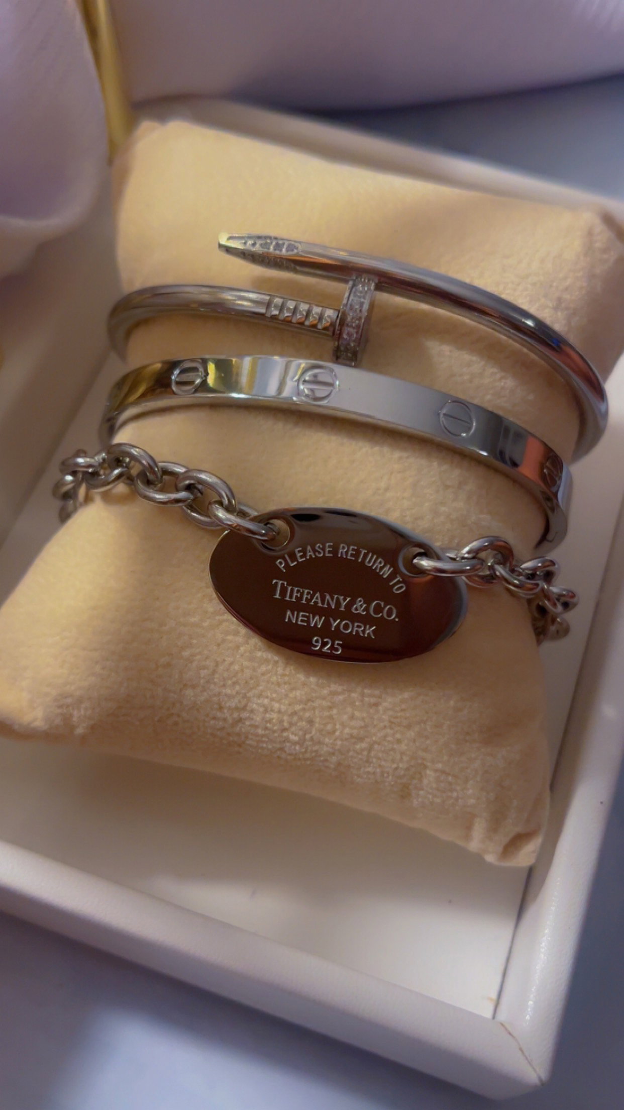 Build your JewelMe Lux Collection_0