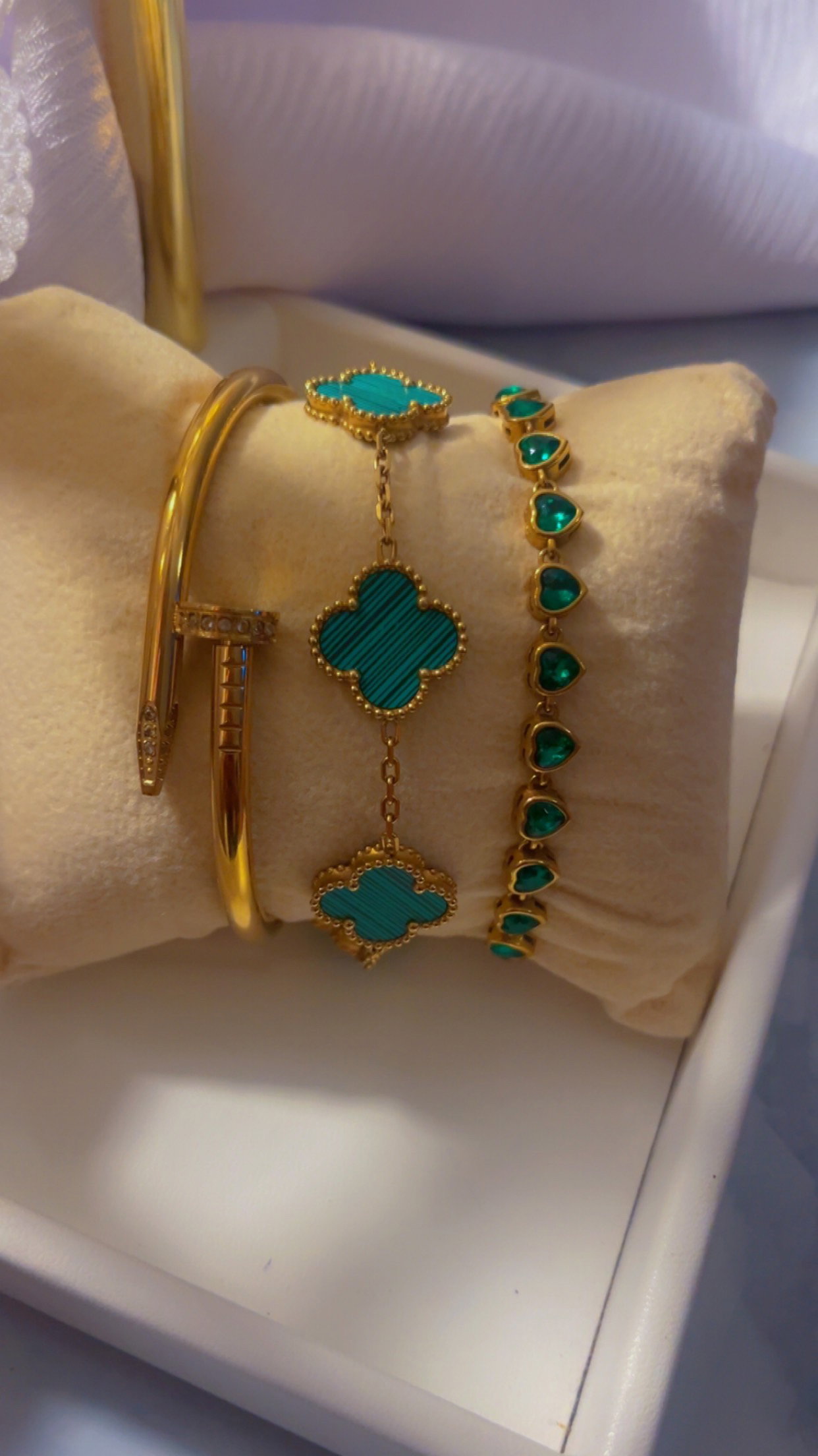 Build your JewelMe Lux Collection_3