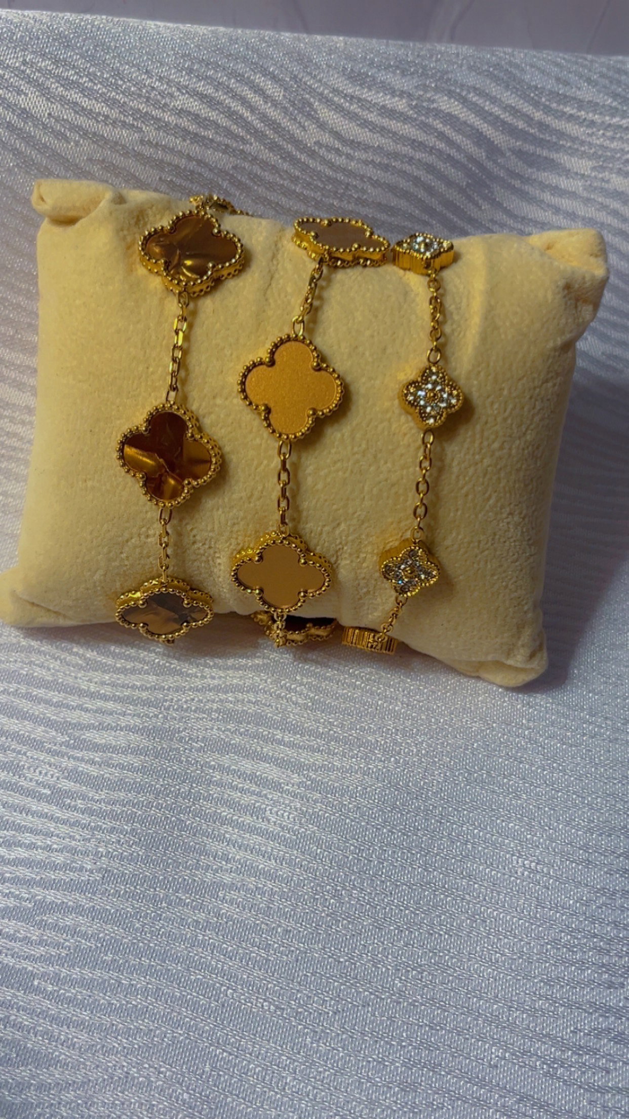 Build your JewelMe Lux Collection_1
