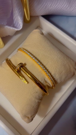 Bracelets