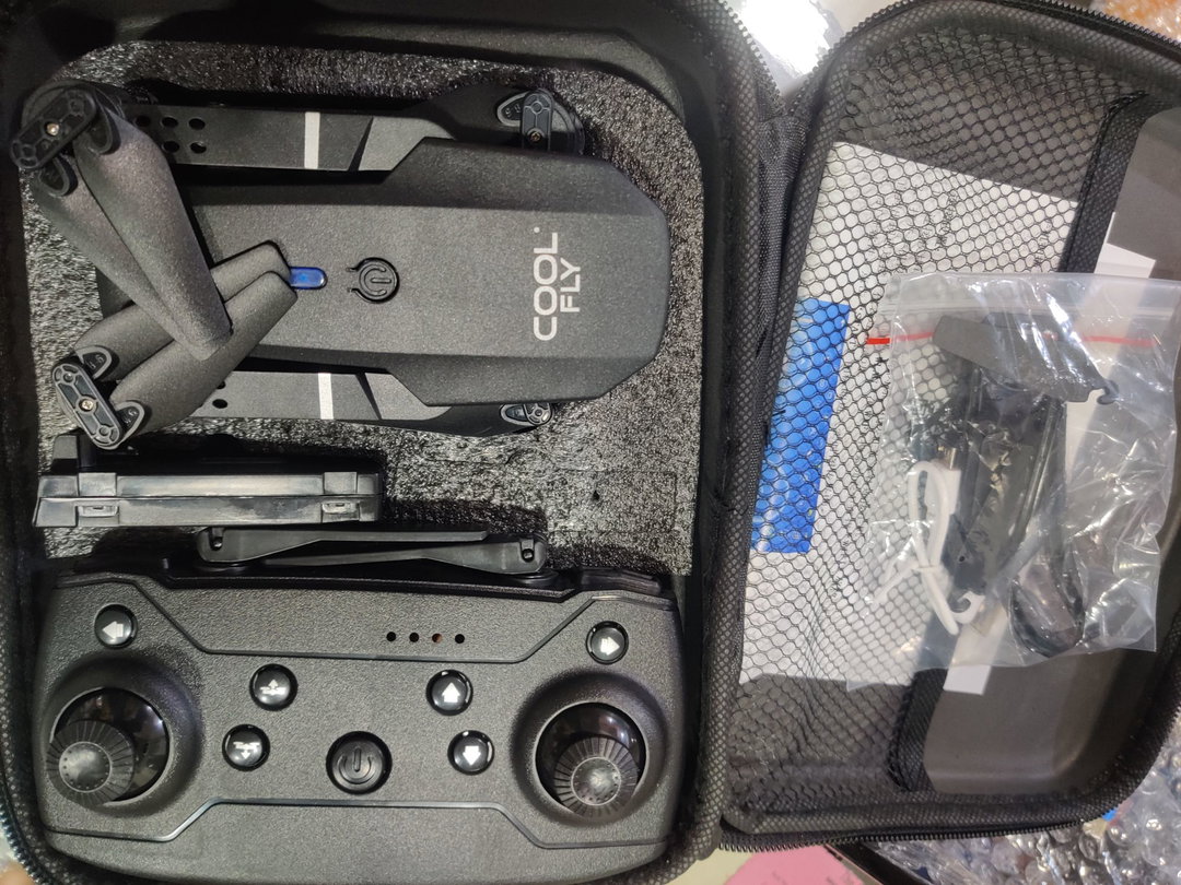 E88 pro Drone