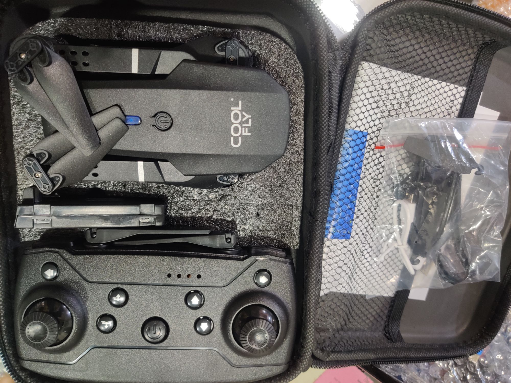 E88 pro Drone