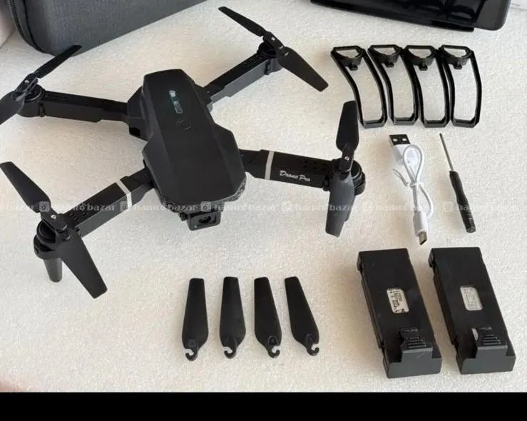 E88 pro Drone_1