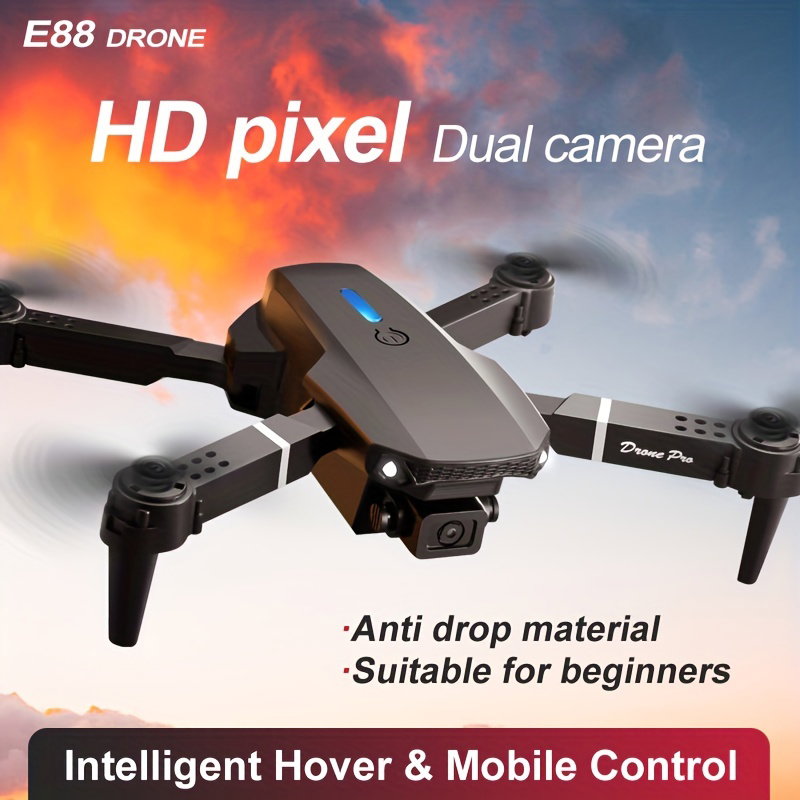 E88 pro Drone_2