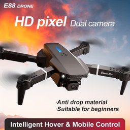 E88 pro Drone