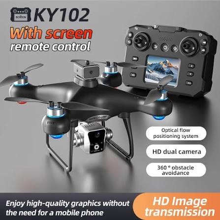 Ky102 Drone