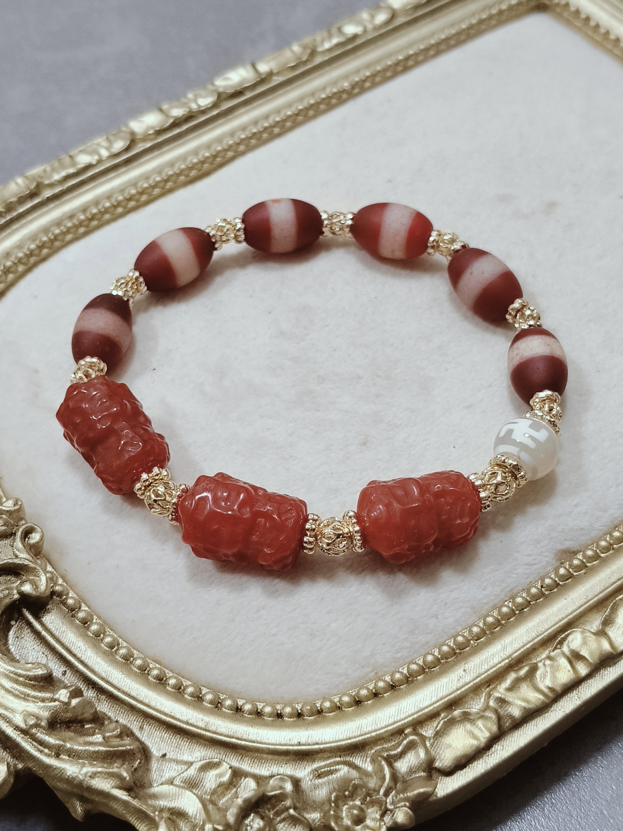 Red Tara Series_1