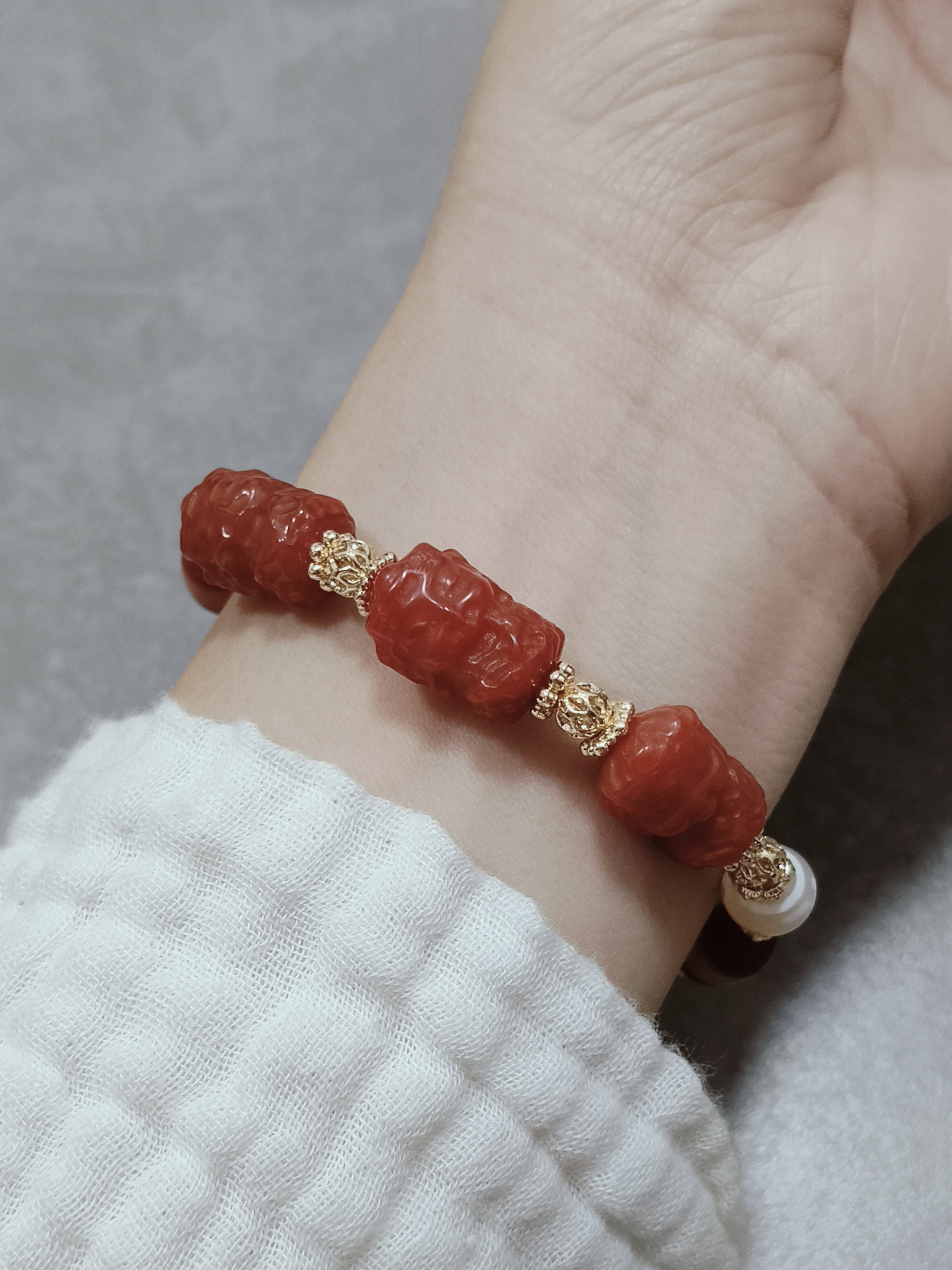 Red Tara Series_4
