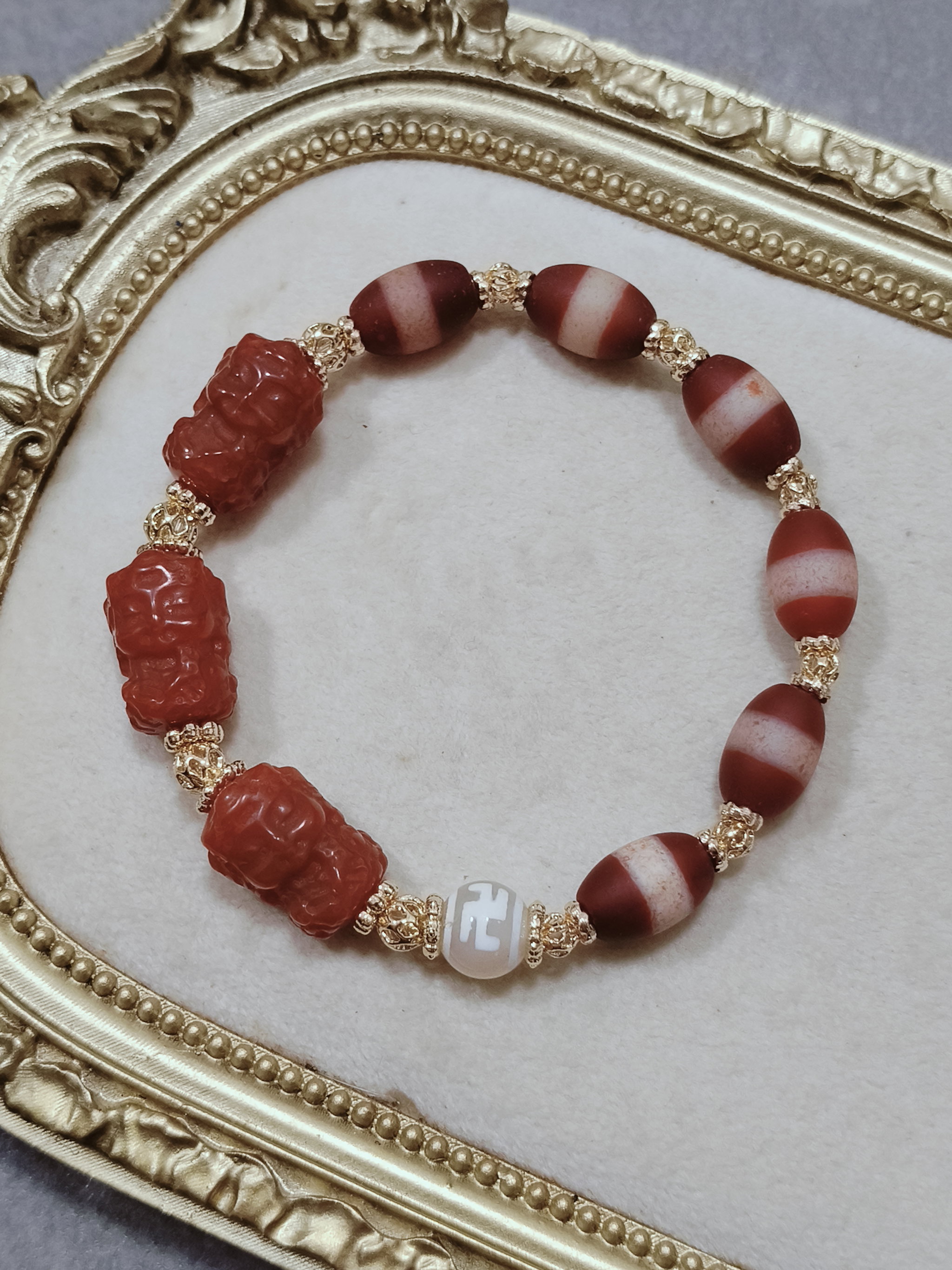 Red Tara Series_0