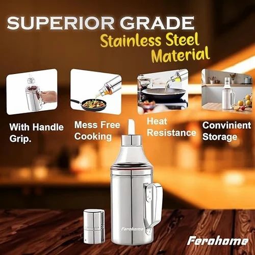 Homeglare stainless steel oil dispenser_4