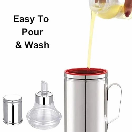 Homeglare stainless steel oil dispenser_5
