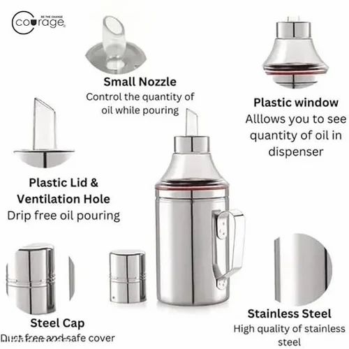 Homeglare stainless steel oil dispenser_7