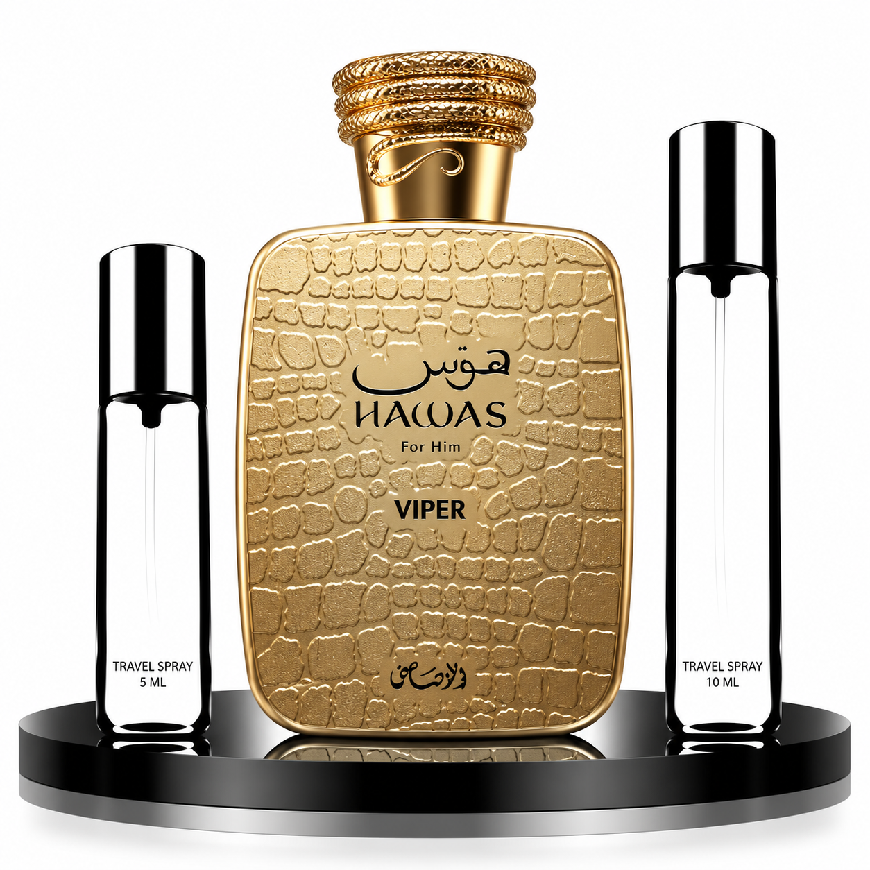 RASASI HAWAS VIPER FOR HIM 100ML EDP_2