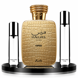 RASASI HAWAS VIPER FOR HIM 100ML EDP