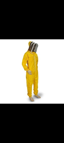 Beekeeping suit 
