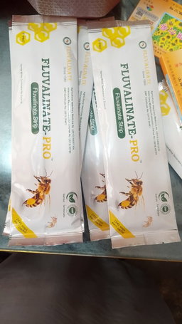 Fluvalinate-PRO Original - Varroa Terminator