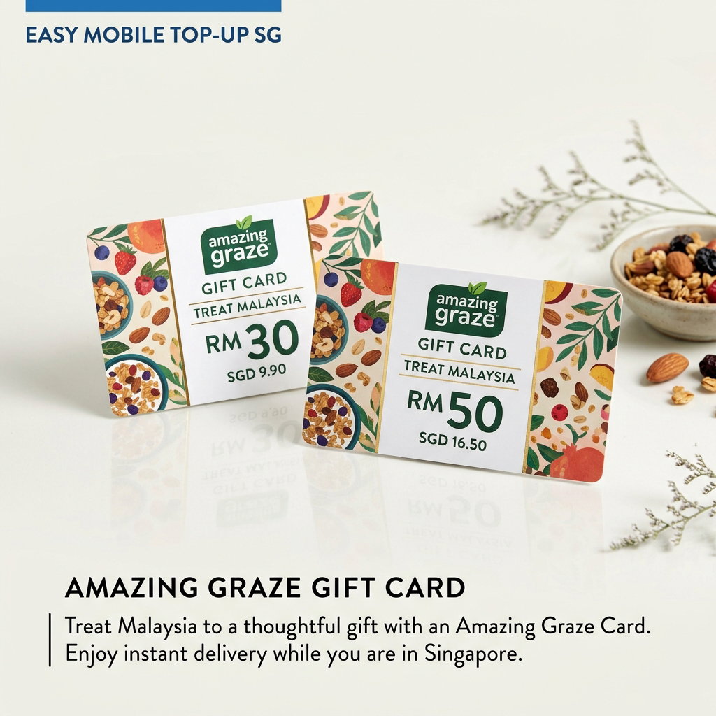 Amazing Graze Gift Card_0