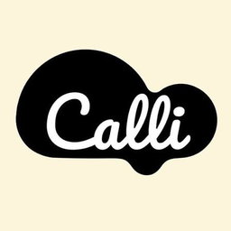 Calli Ice Cream Gift Voucher