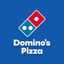 Domino's Pizza Voucher