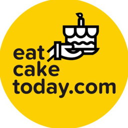 Eat Cake Today Gift Card